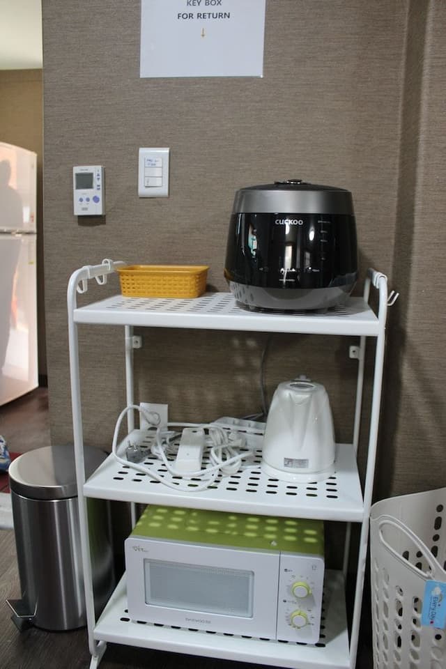 Triple Room, 2 Bedrooms, Kitchenette
