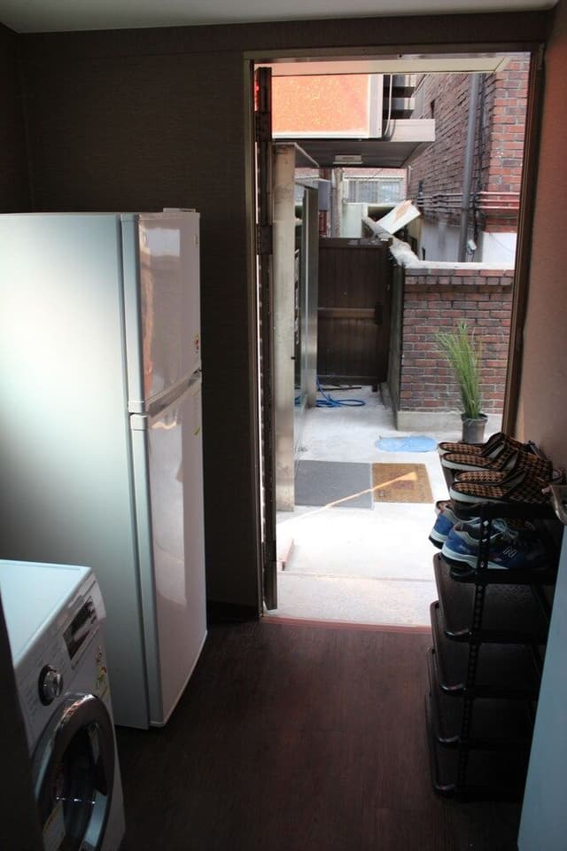 Triple Room, 2 Bedrooms, Kitchenette