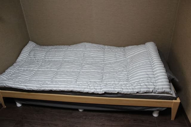 Triple Room, 2 Bedrooms, Kitchenette