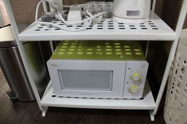 Triple Room, 2 Bedrooms, Kitchenette