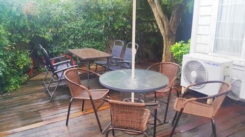 Bella Guesthouse (Tongyeong Bella Guesthouse)1