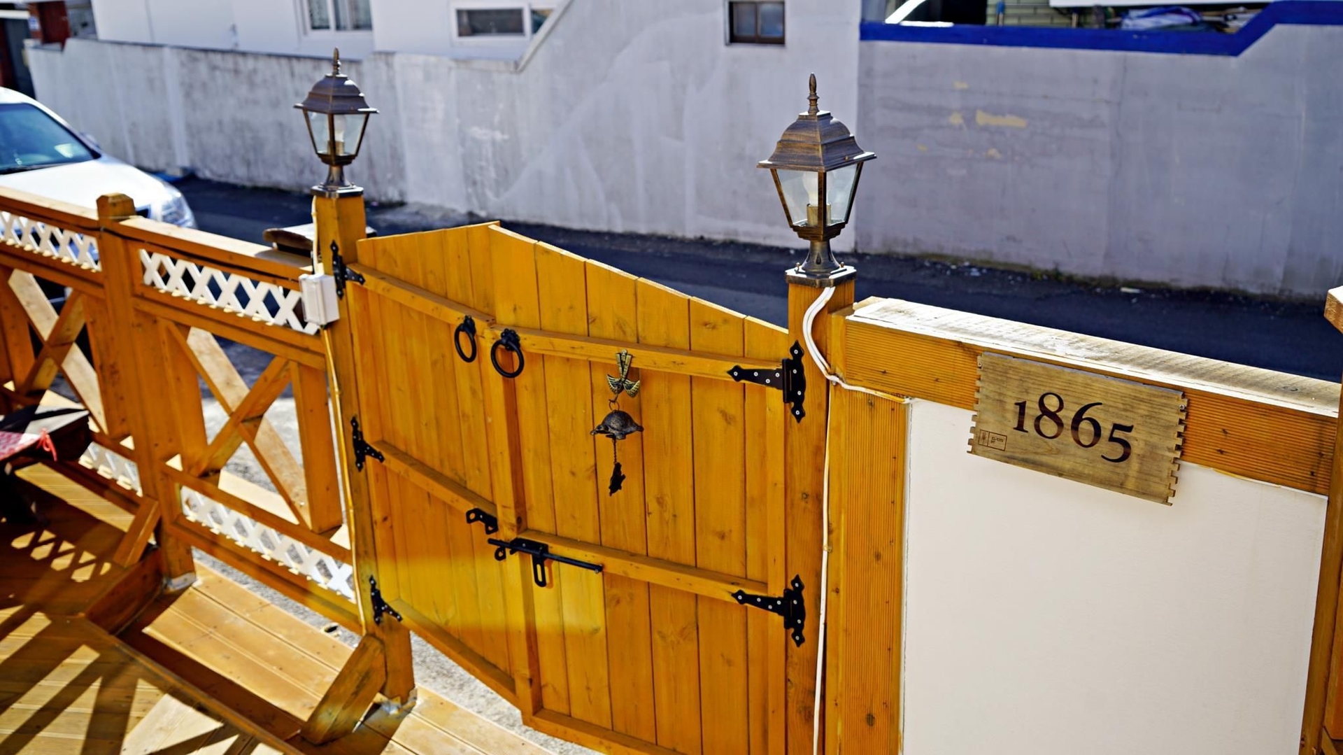 ยัวร์ เกสต์เฮาส์ อิน ทงยอง (Yours Guesthouse in Tongyeong)4
