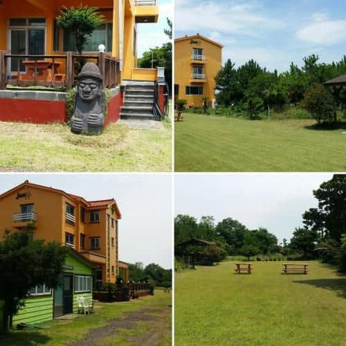 Jun House Jun House