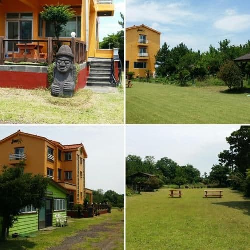 Jun House Jun House