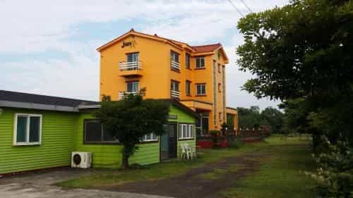 Jun House Jun House
