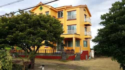 Jun House Jun House