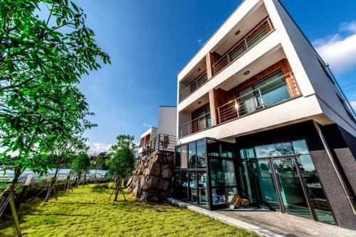 Dorami Pension Dorami Pension