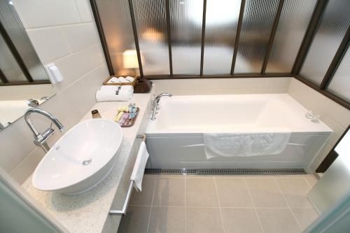 โรงแรมบริคส์ (Bricks Hotel)4