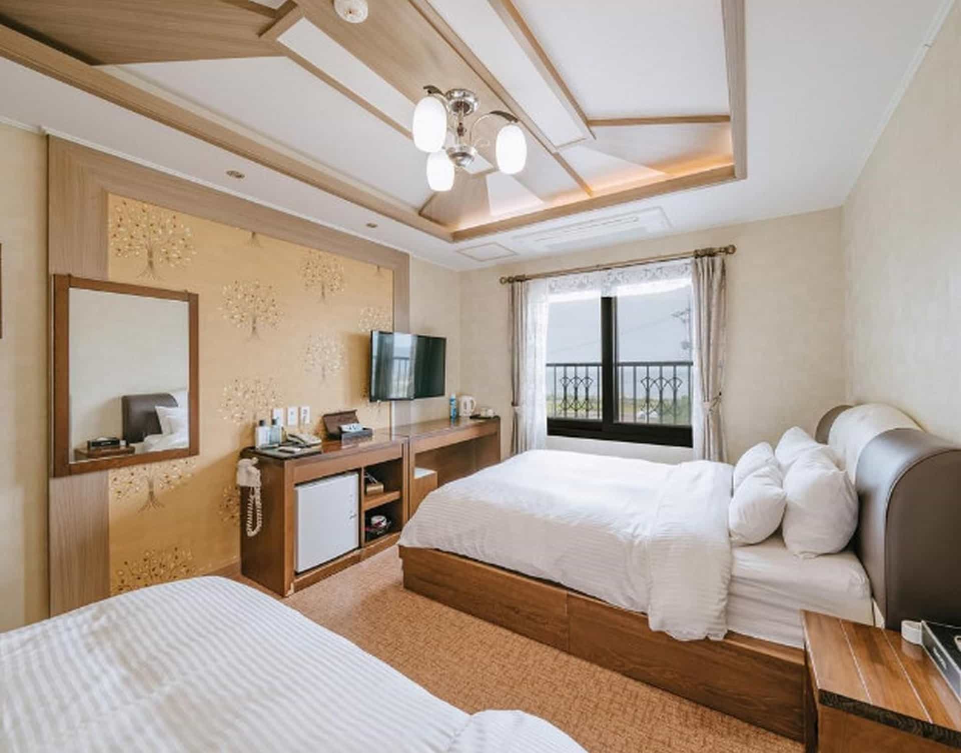 Hae Hotel Jeju Hae Hotel Jeju