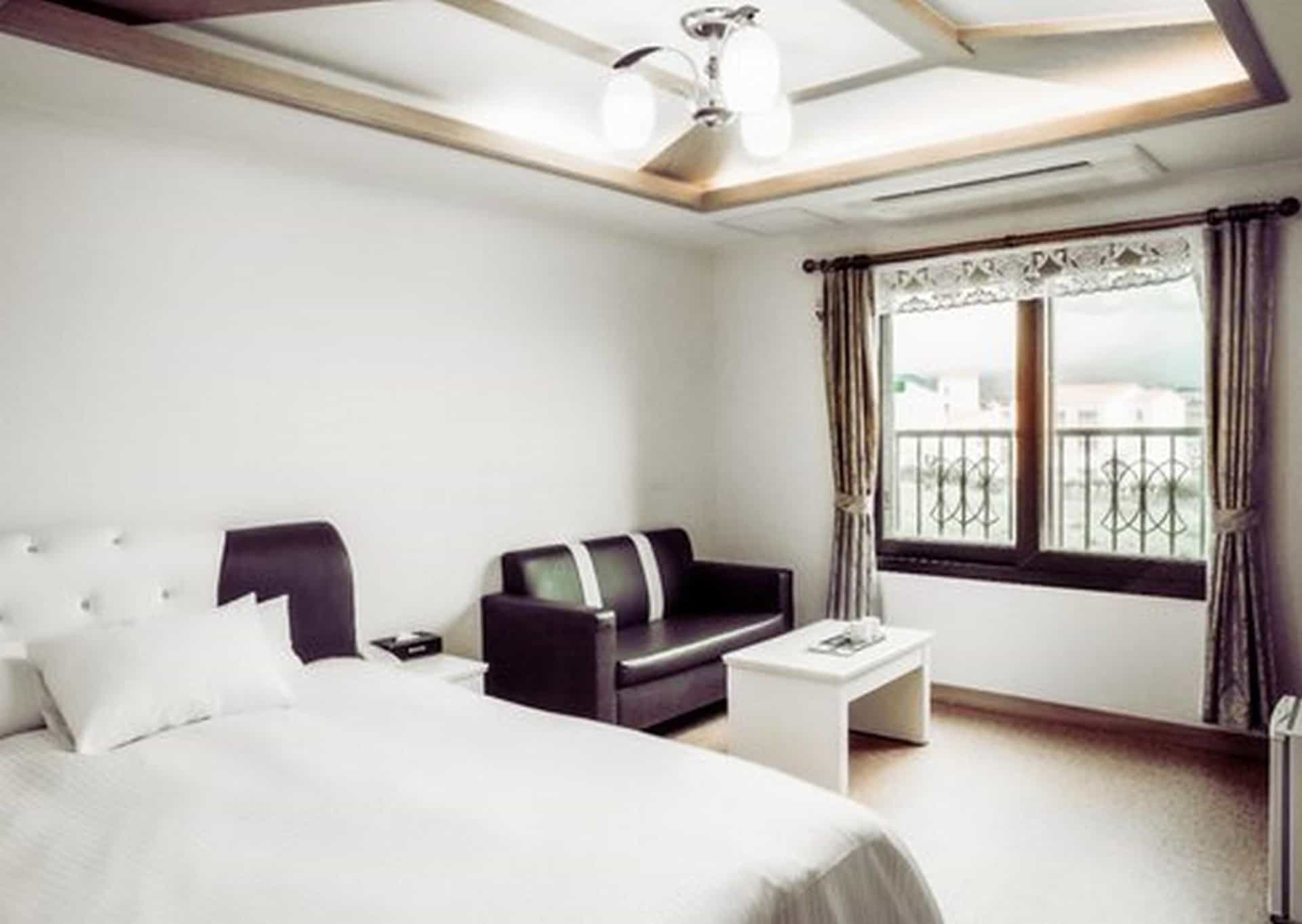 Hae Hotel Jeju Hae Hotel Jeju