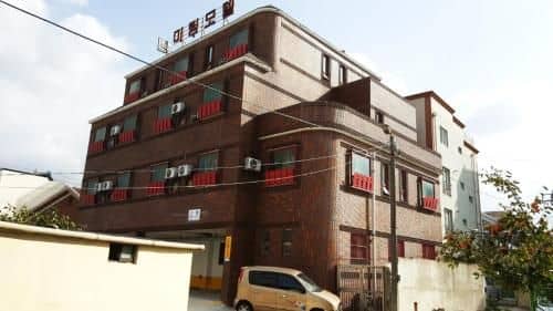 Mirim Motel Mirim Motel