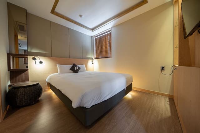 Presidential Suite