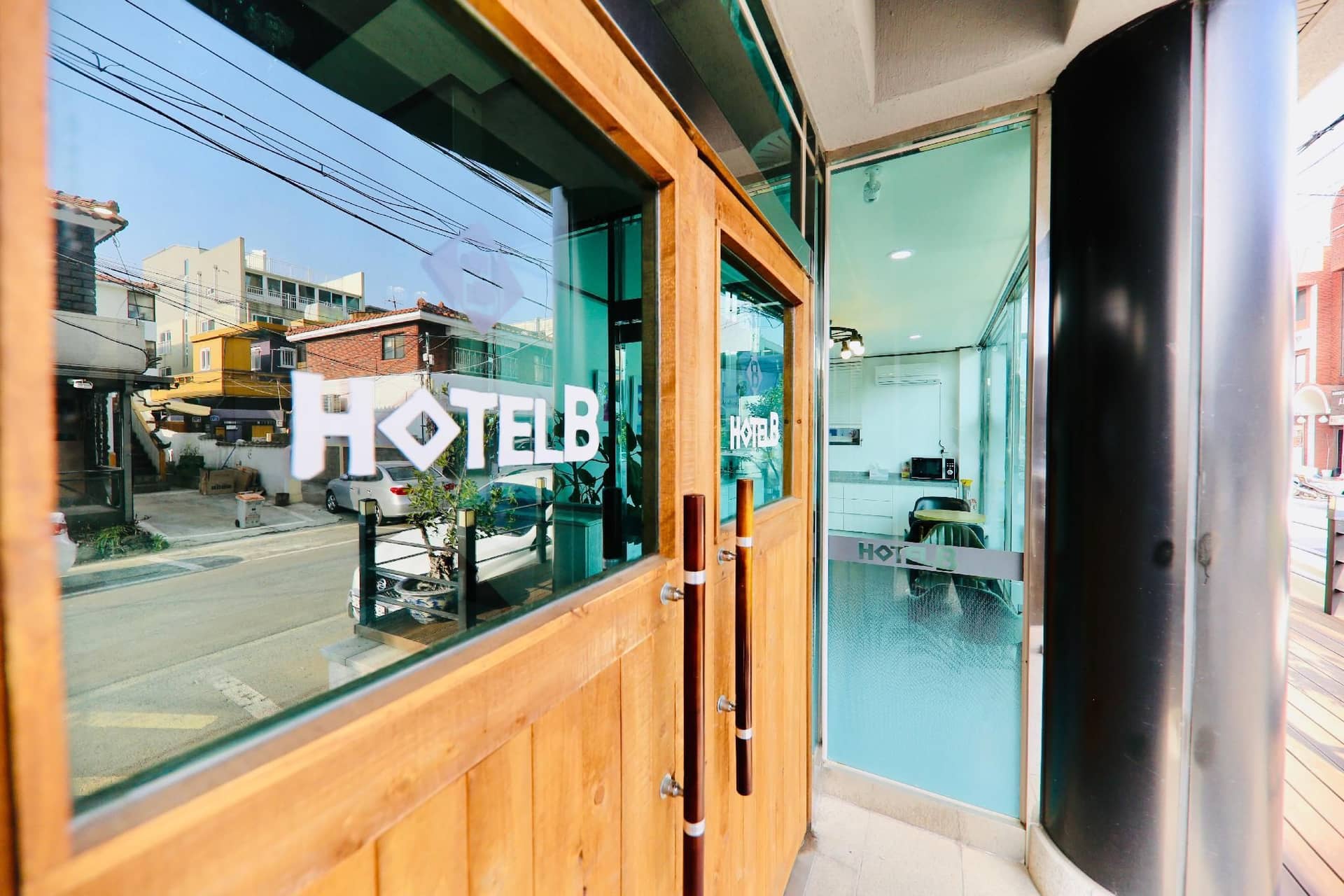 Gallery Hotel Be Gallery Hotel Be