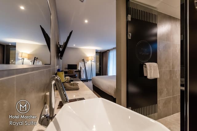 Royal Suite