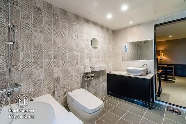 Royal Suite