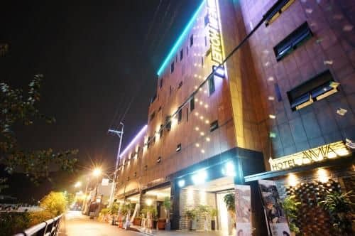 anyang boutique hotel ama anyang boutique hotel ama