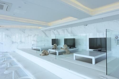 โรงแรมควางกันลี 1 (Gwanganli Hotel 1)2