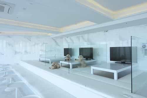 โรงแรมควางกันลี 1 โรงแรมควางกันลี 1