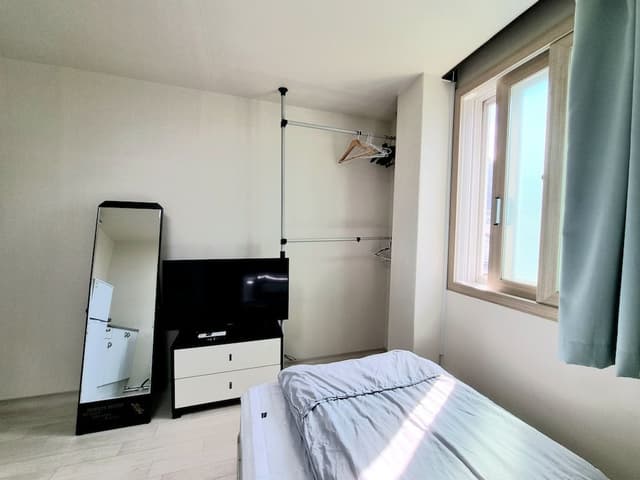 Basic Single Room