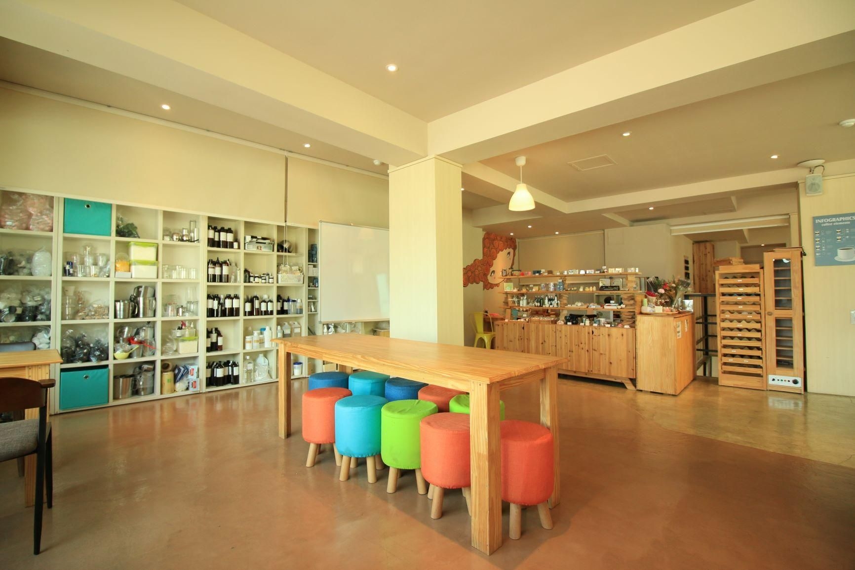 Wandonesia Guesthouse4