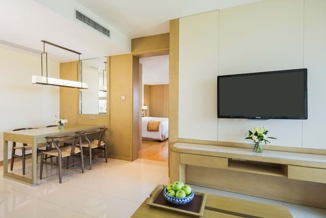 Standard Suite