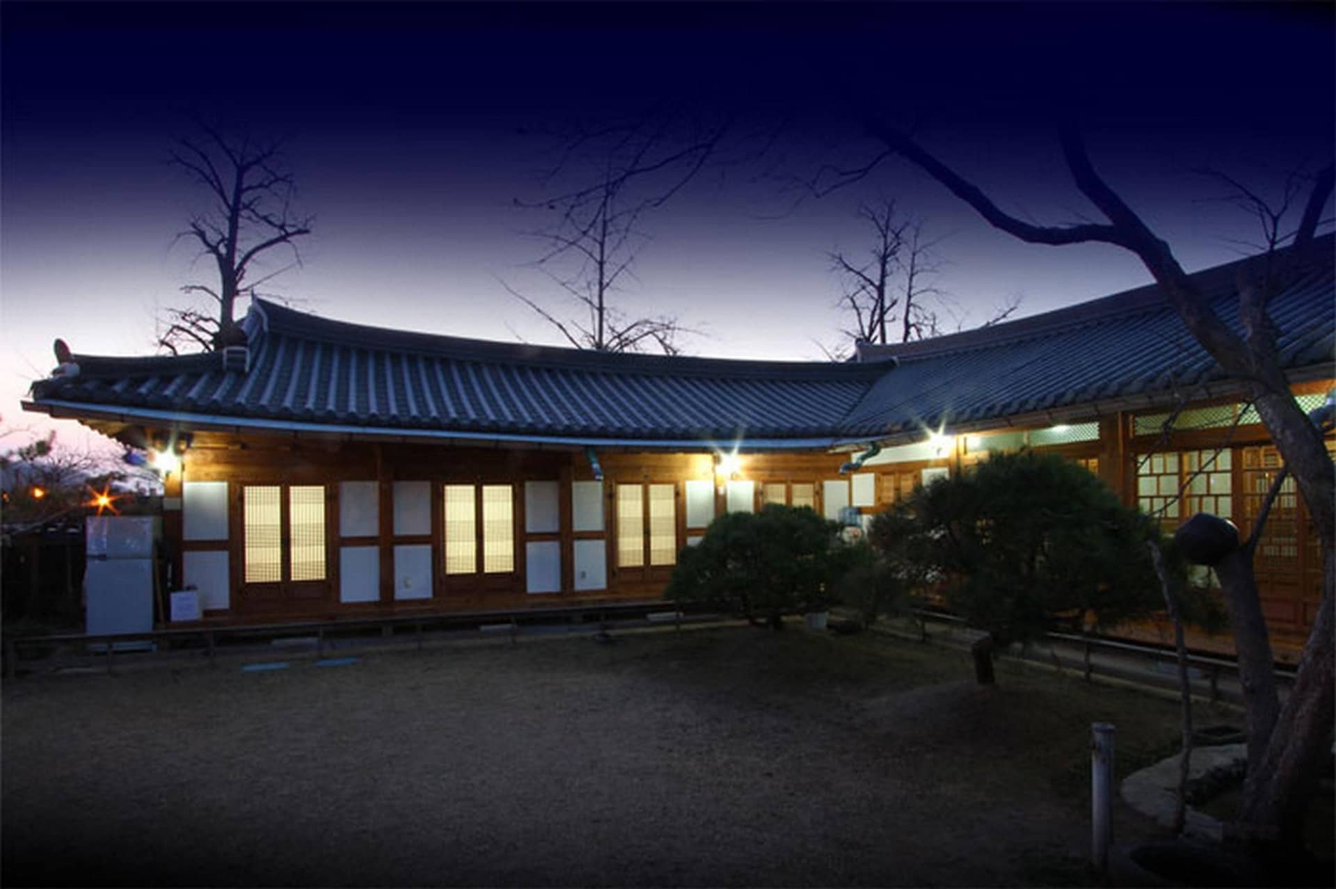 Buyongheon Guesthouse (Korea Quality) Buyongheon Guesthouse (Korea Quality)