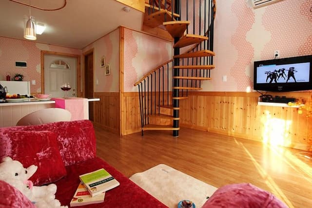 Duplex (14 PY)