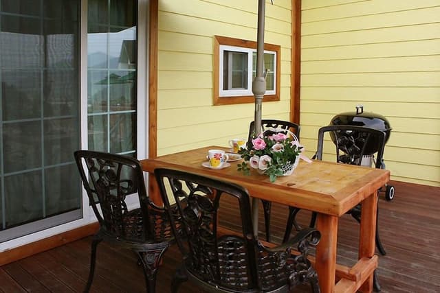 Duplex (14 PY)