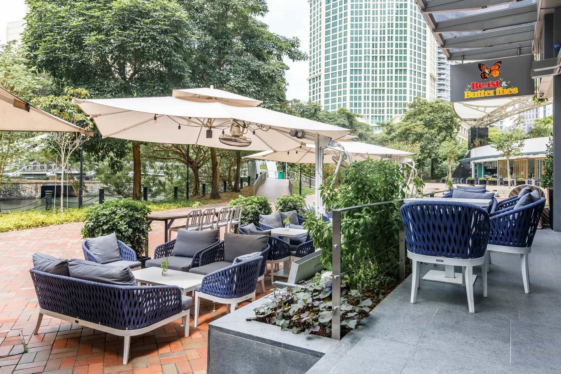 M Social Singapore M Social Singapore