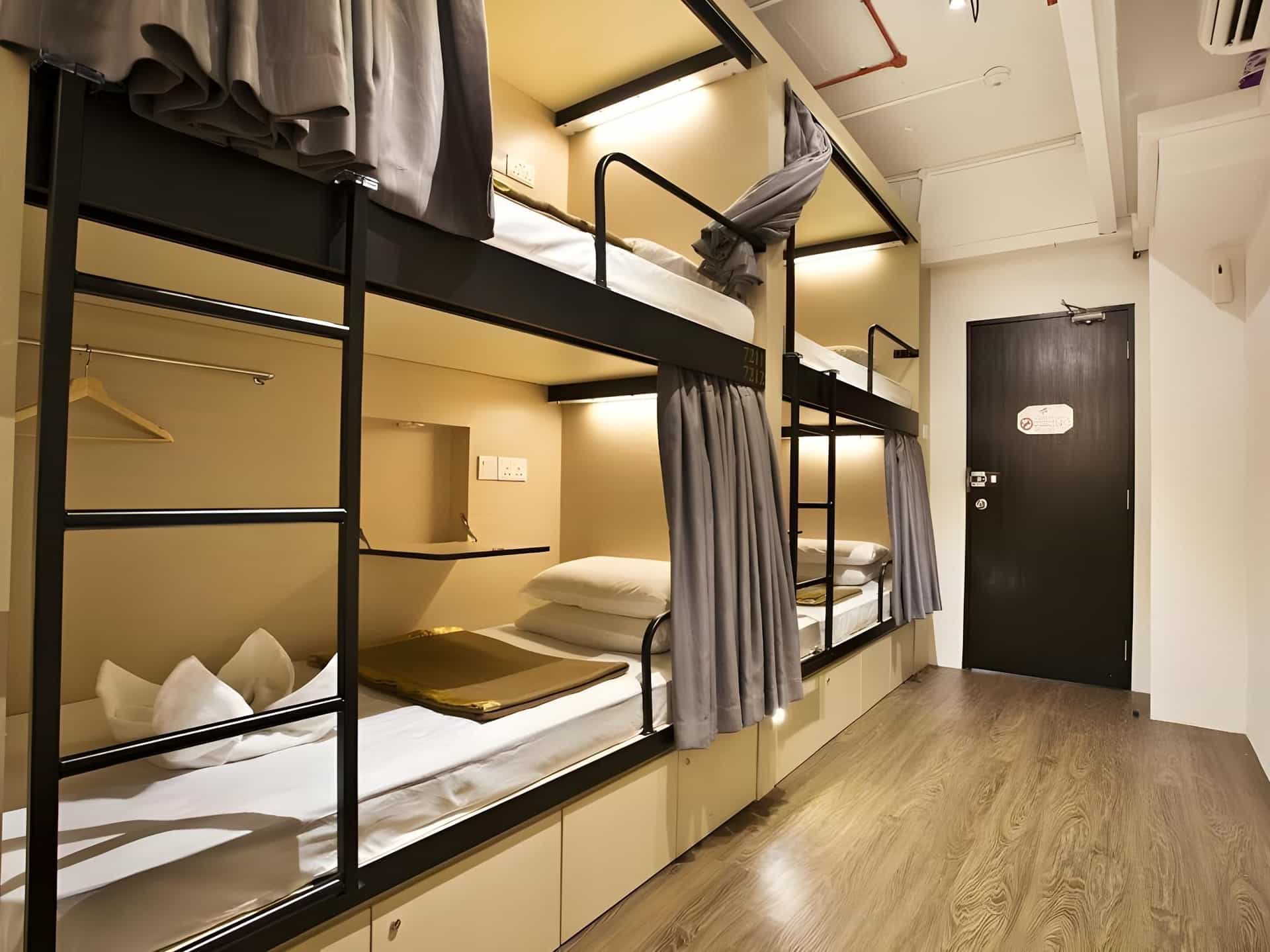 7 Wonders Hostel 7 Wonders Hostel