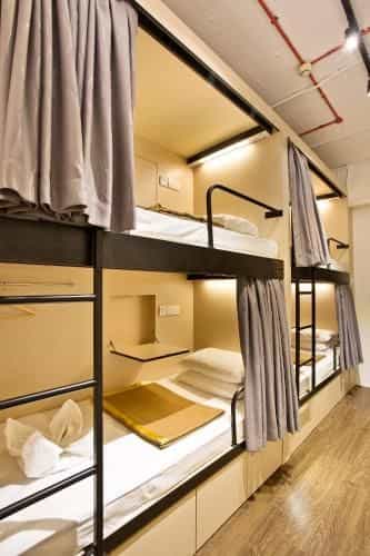 7 Wonders Hostel 7 Wonders Hostel
