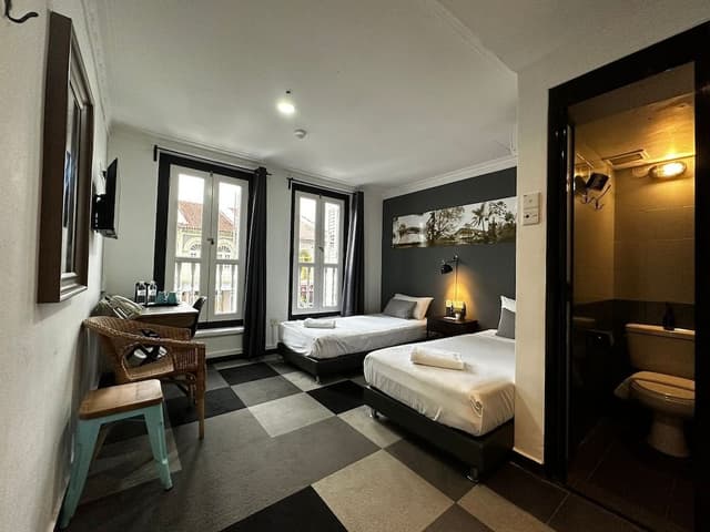 Superior Room