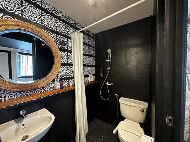 Signature Room