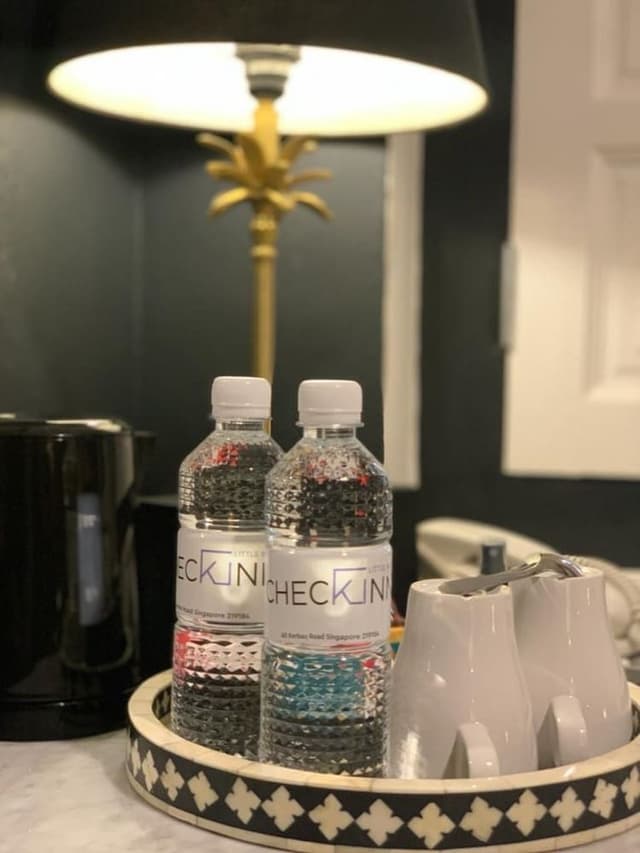 Premier Room