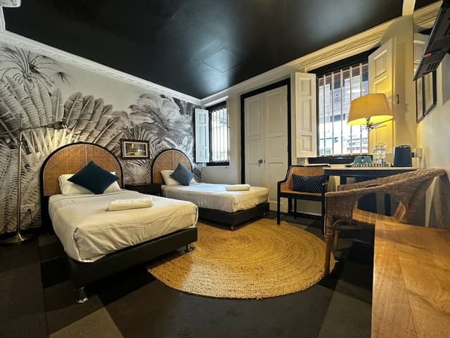 Signature Room