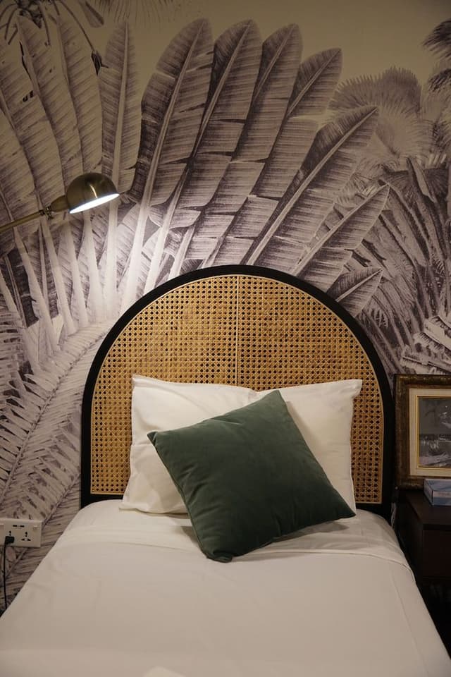 Signature Room