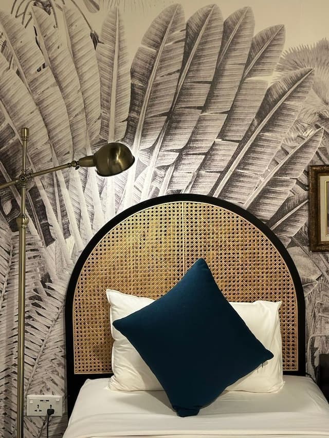 Signature Room