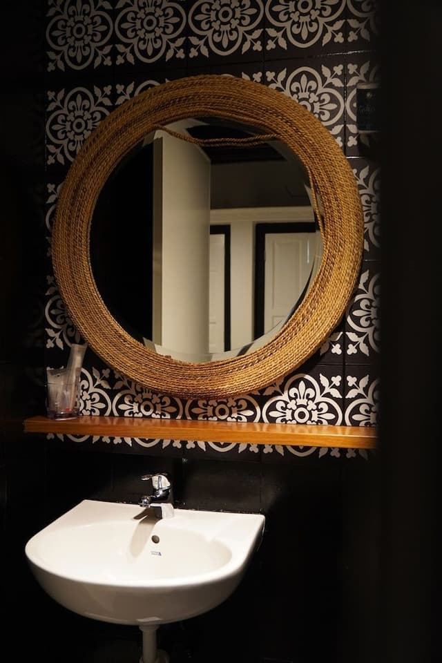 Signature Room