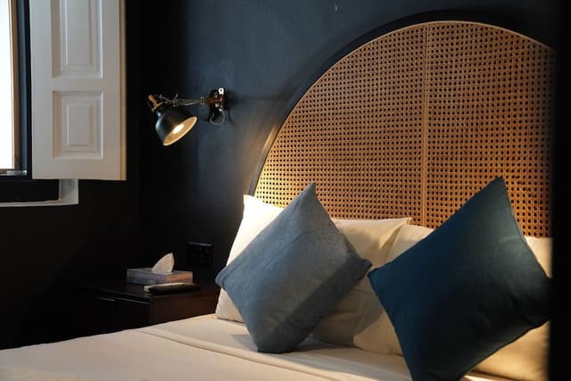Premier Room