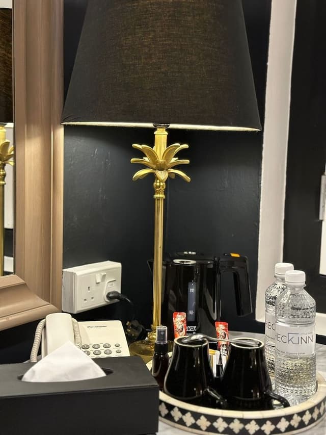 Premier Room