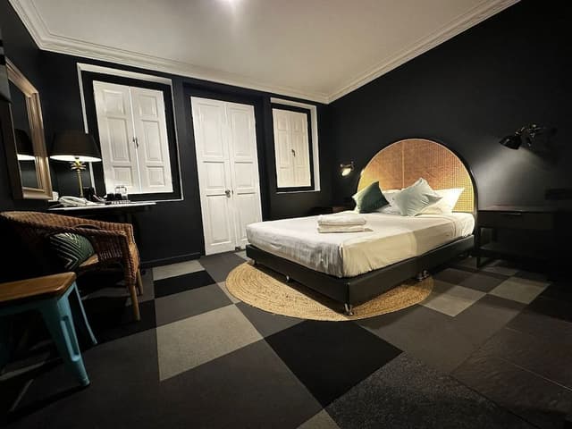 Premier Room