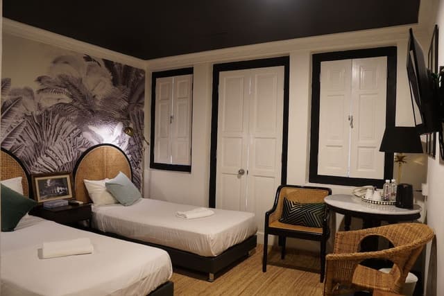 Signature Room