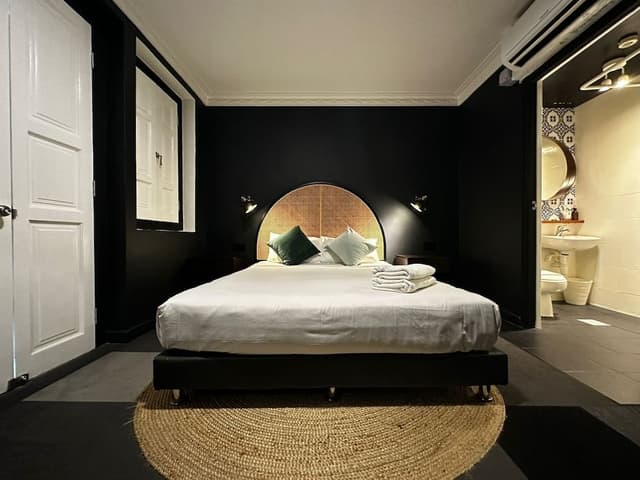 Premier Room