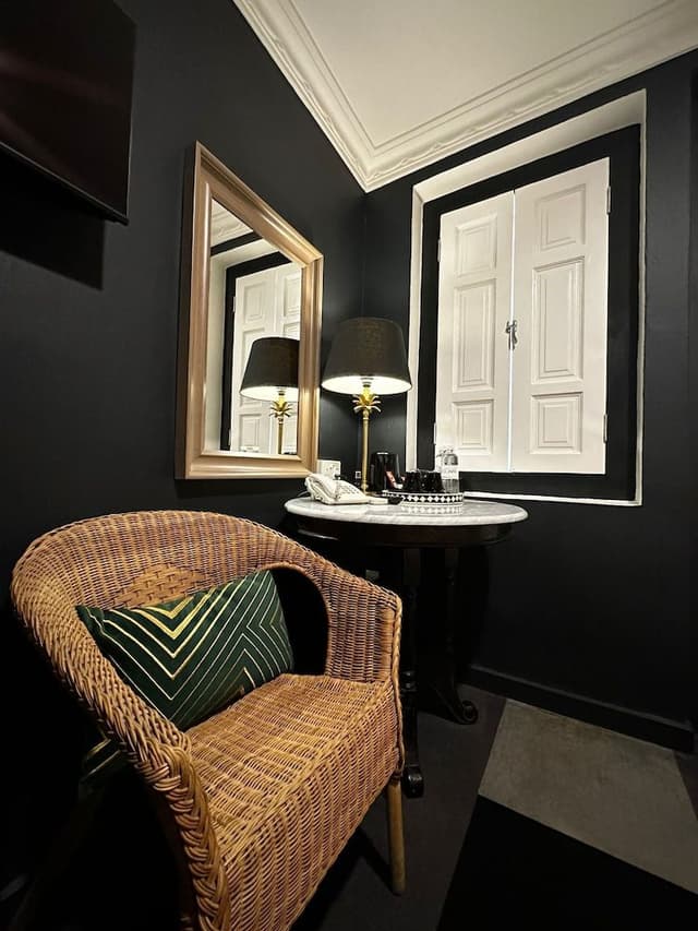 Premier Room