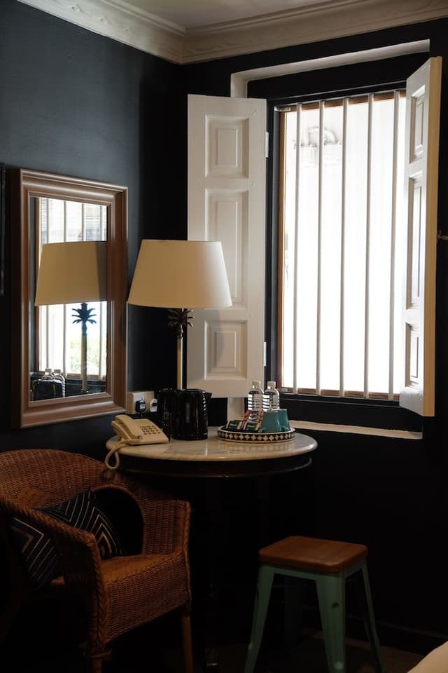 Premier Room