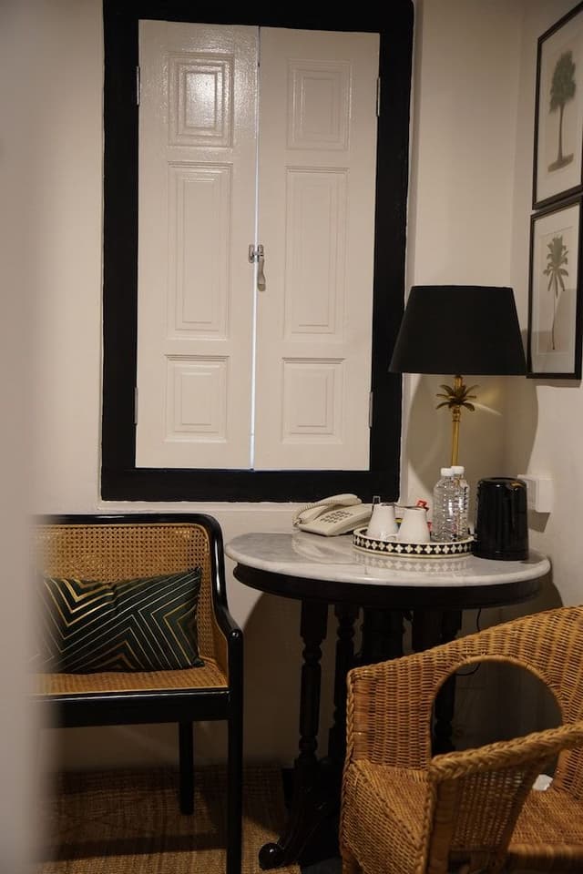 Signature Room