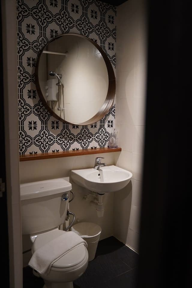 Premier Room
