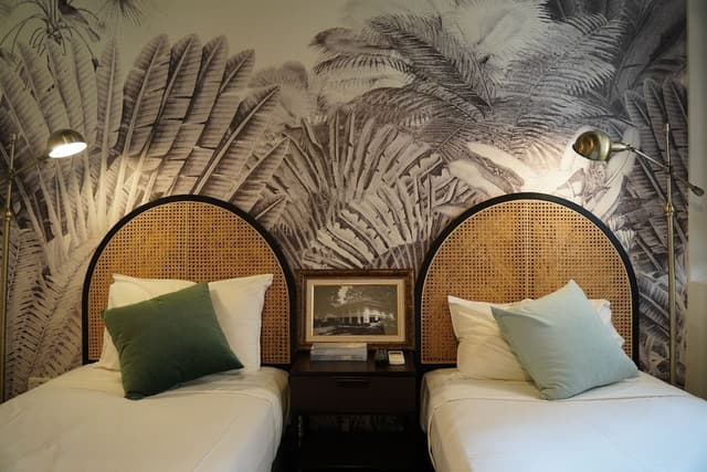 Signature Room