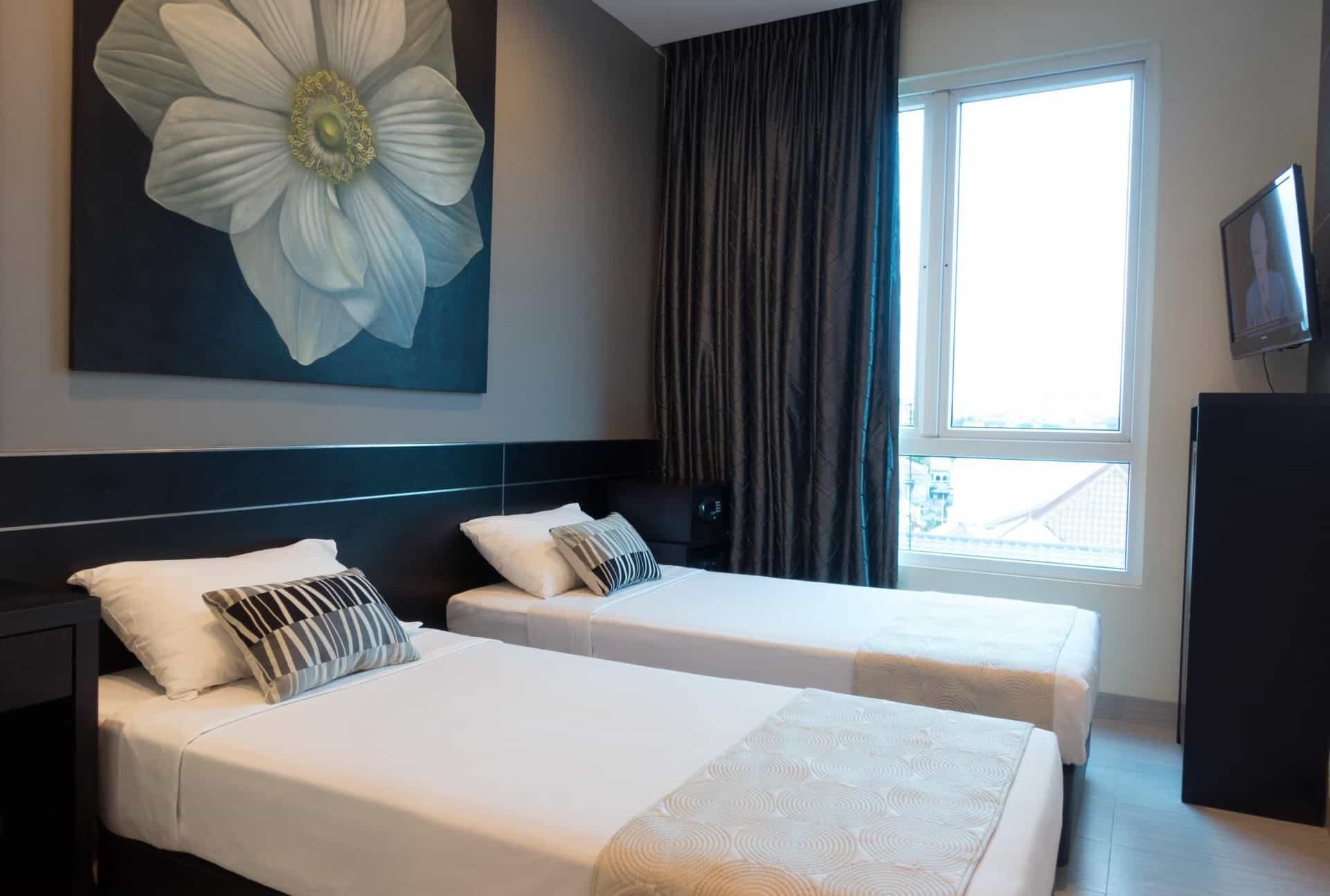 Hotel 81 Changi Hotel 81 Changi