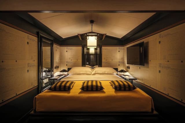 Club Suite, 1 Bedroom